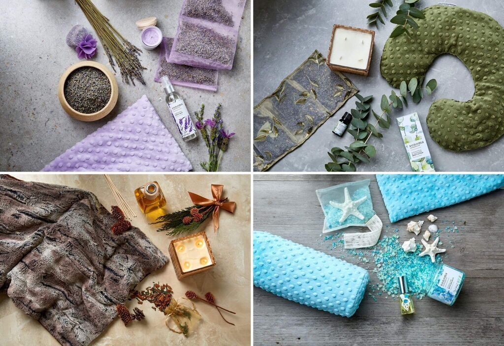 Christmas GIfts for Her (That She'll Love!)