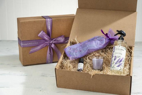   Sonoma Lavender Bedtime Ritual Kit