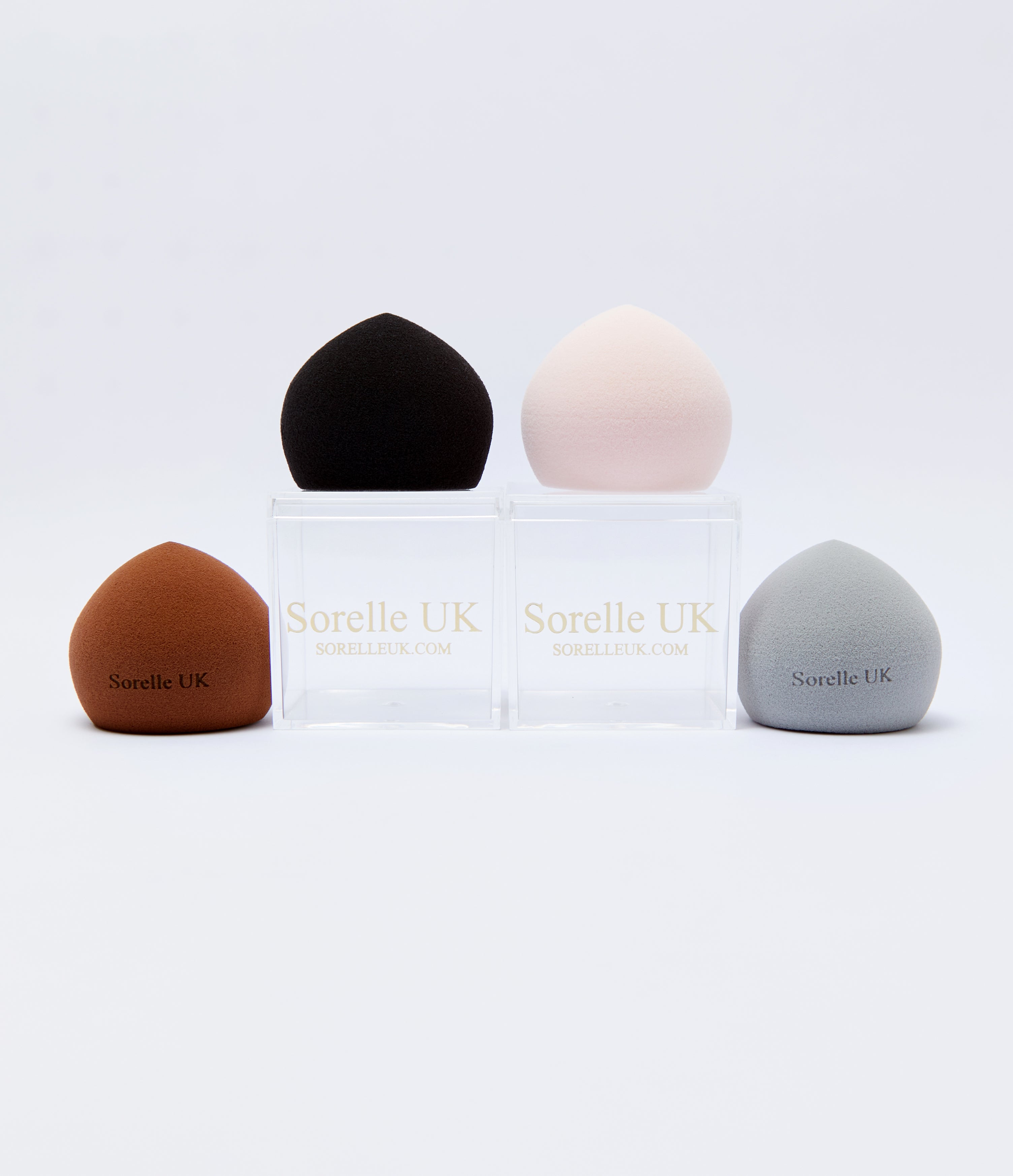 Marshmallow Makeup Blender - Softest Black