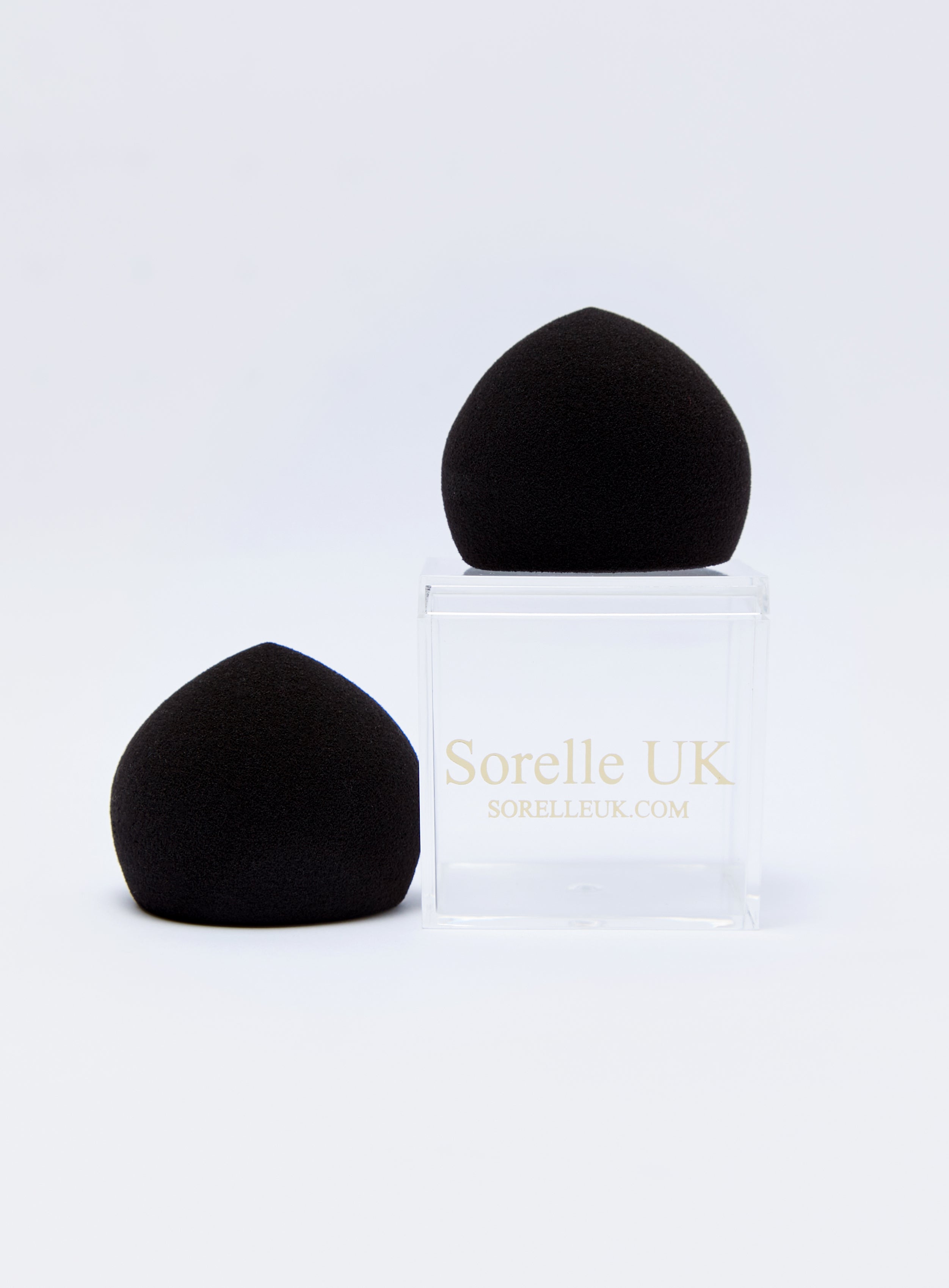 Marshmallow Makeup Blender - Softest Black