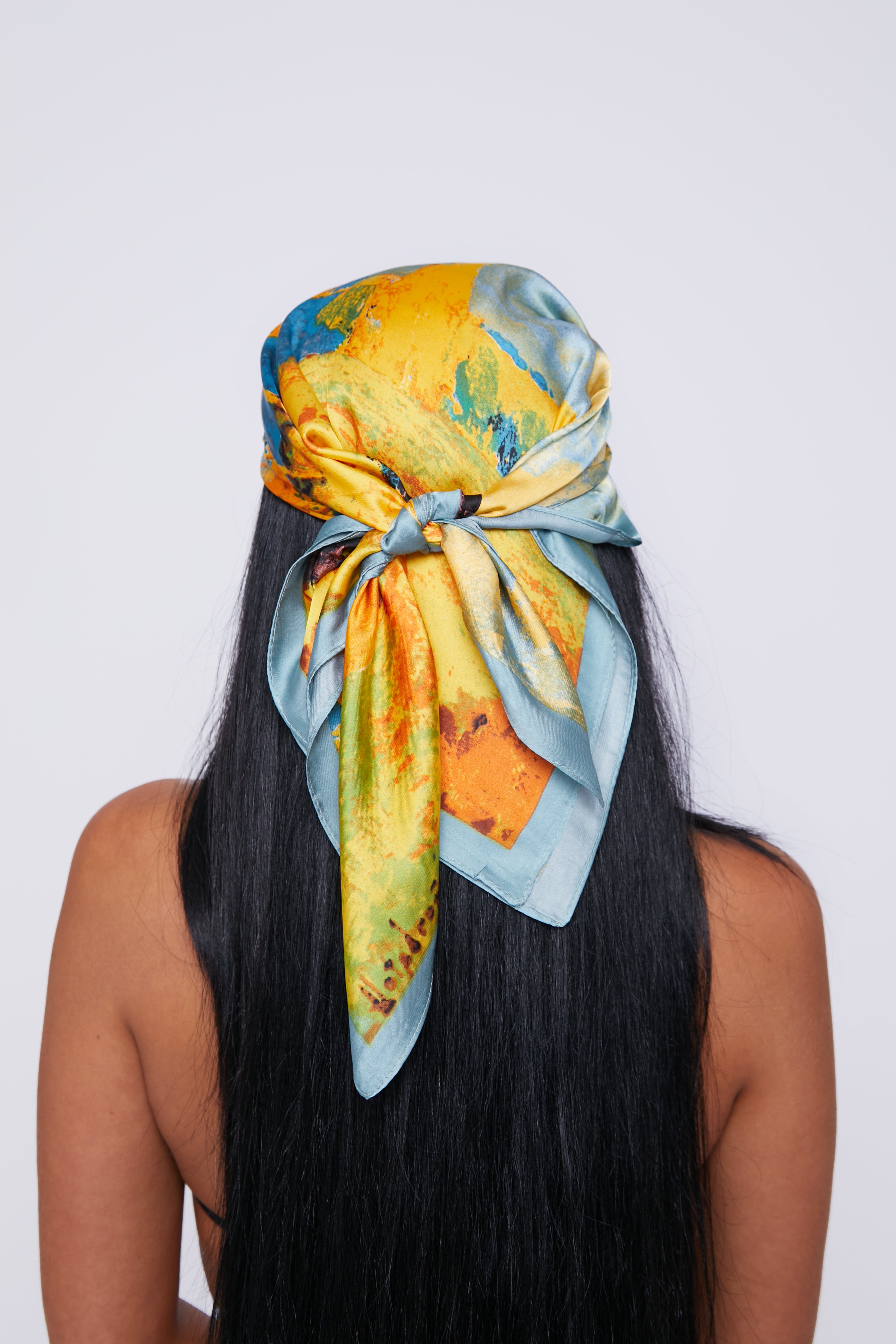 Print Bandana - 06