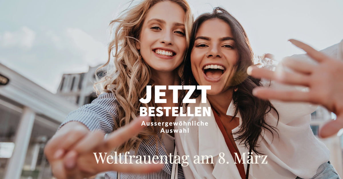 weltfrauentag blumen online bestellen