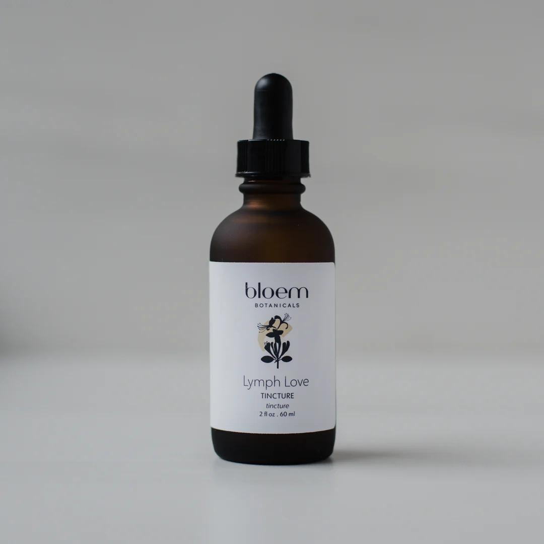 Lymph Love Tincture – The Kind Matter Company