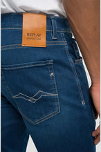 Load image into Gallery viewer, Replay Anbass Hyperflex X-L.I.T.E. Slim Jeans