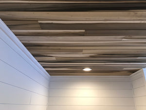 Reclaimed Wood Ceiling Planks Direct To The Consumer