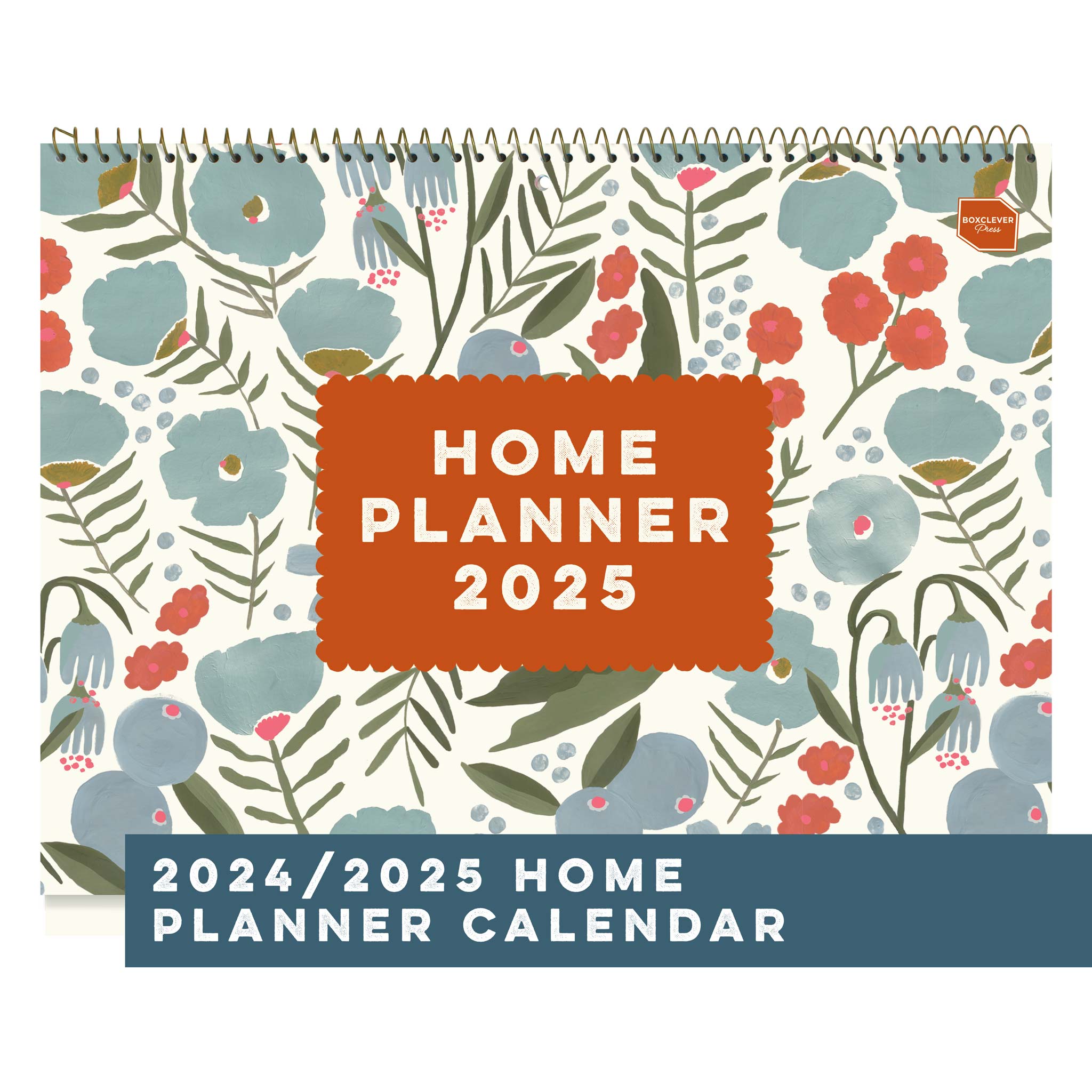 An image of Home Planner 2025
