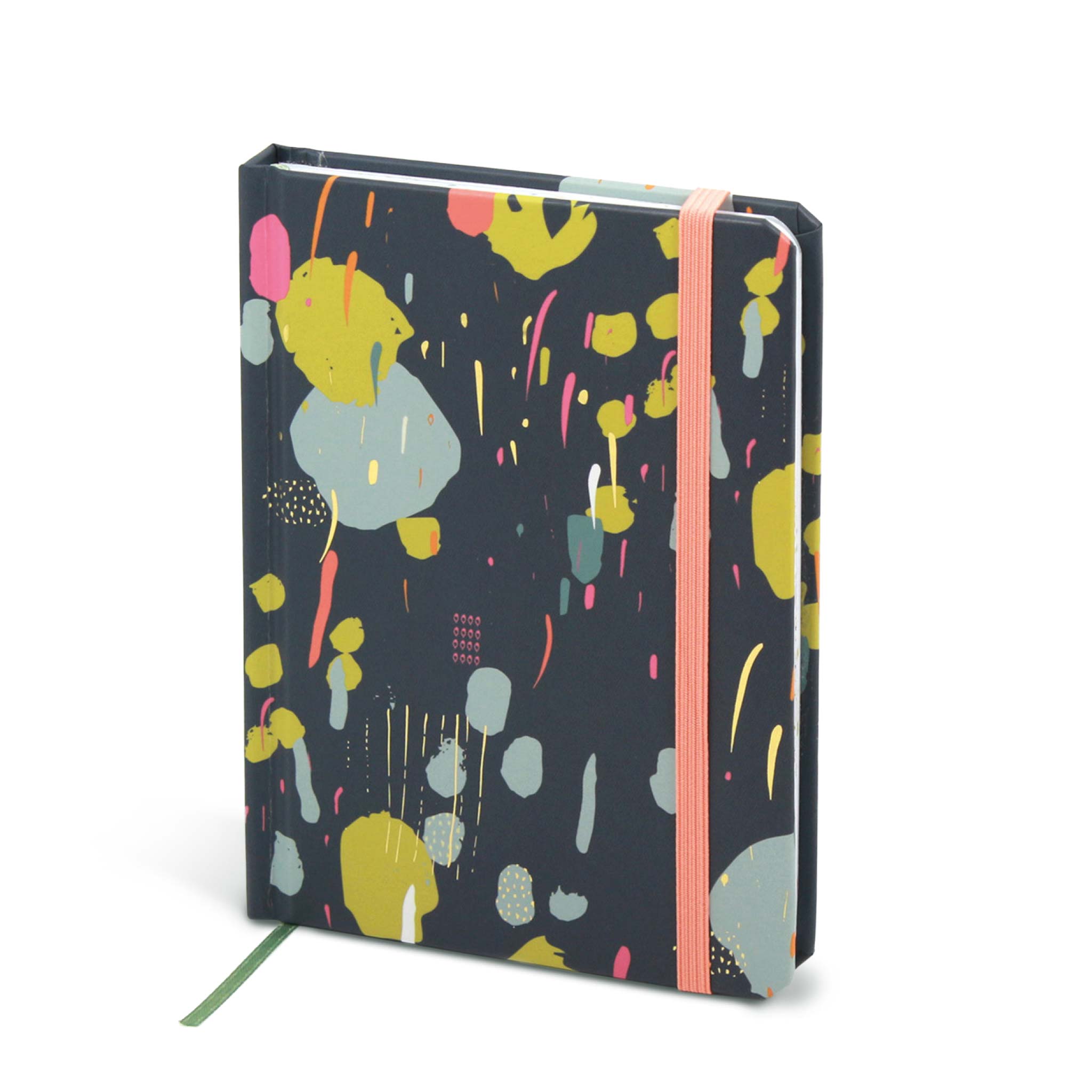 An image of Password Book Multi-Coloured
