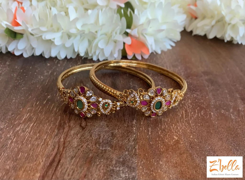 Bangle set - 2-6 size