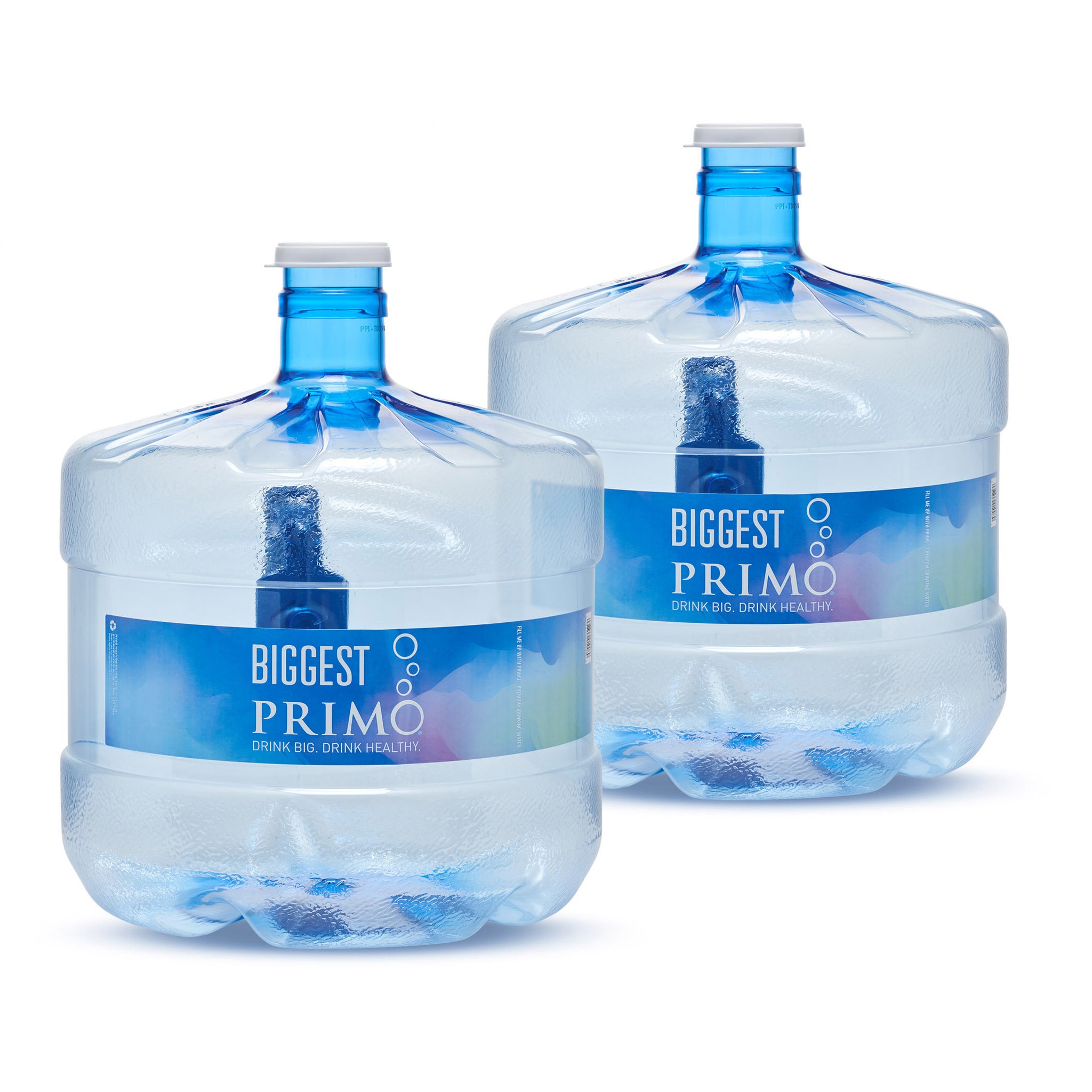 empty 5 gallon water bottles for sale