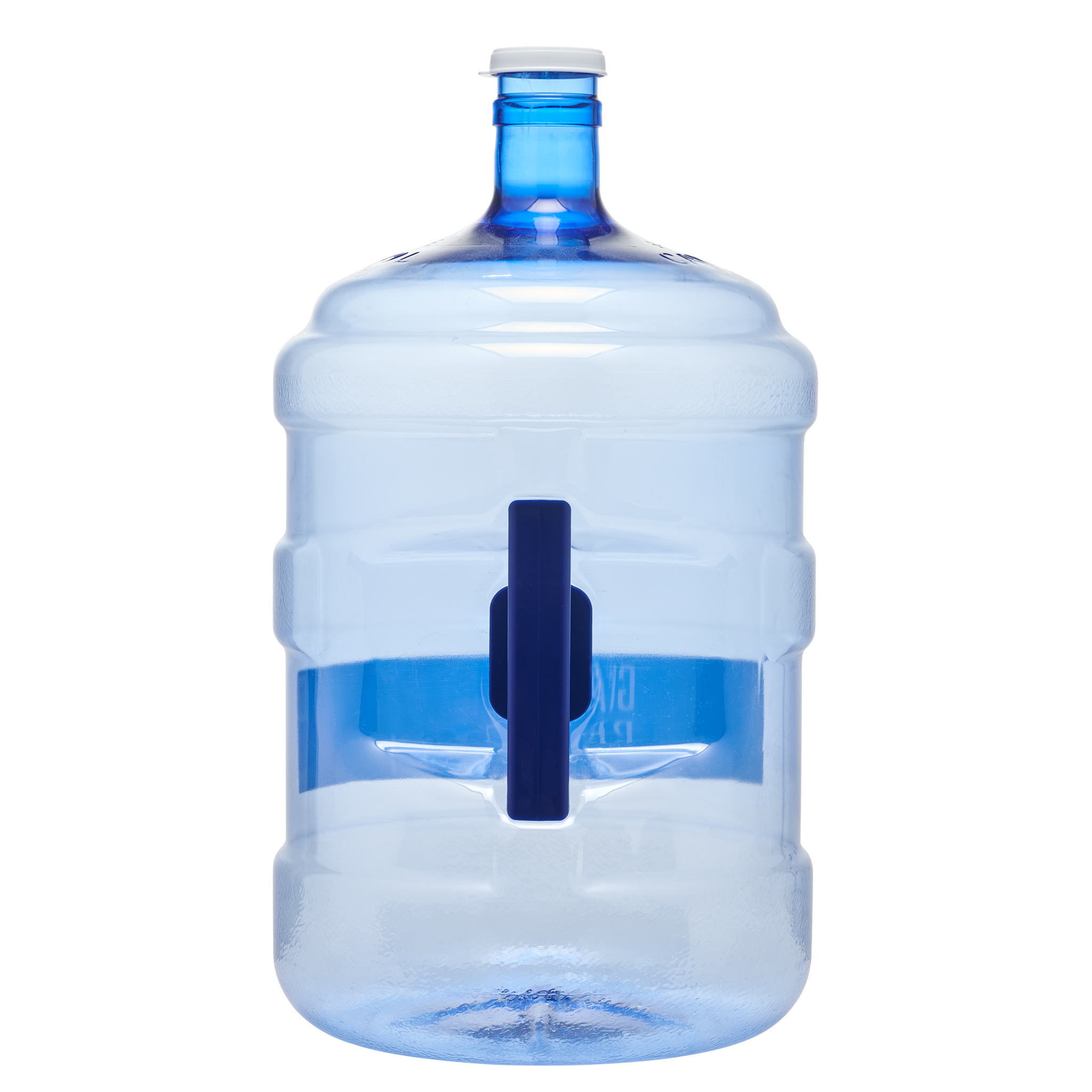 empty water cooler bottles for sale