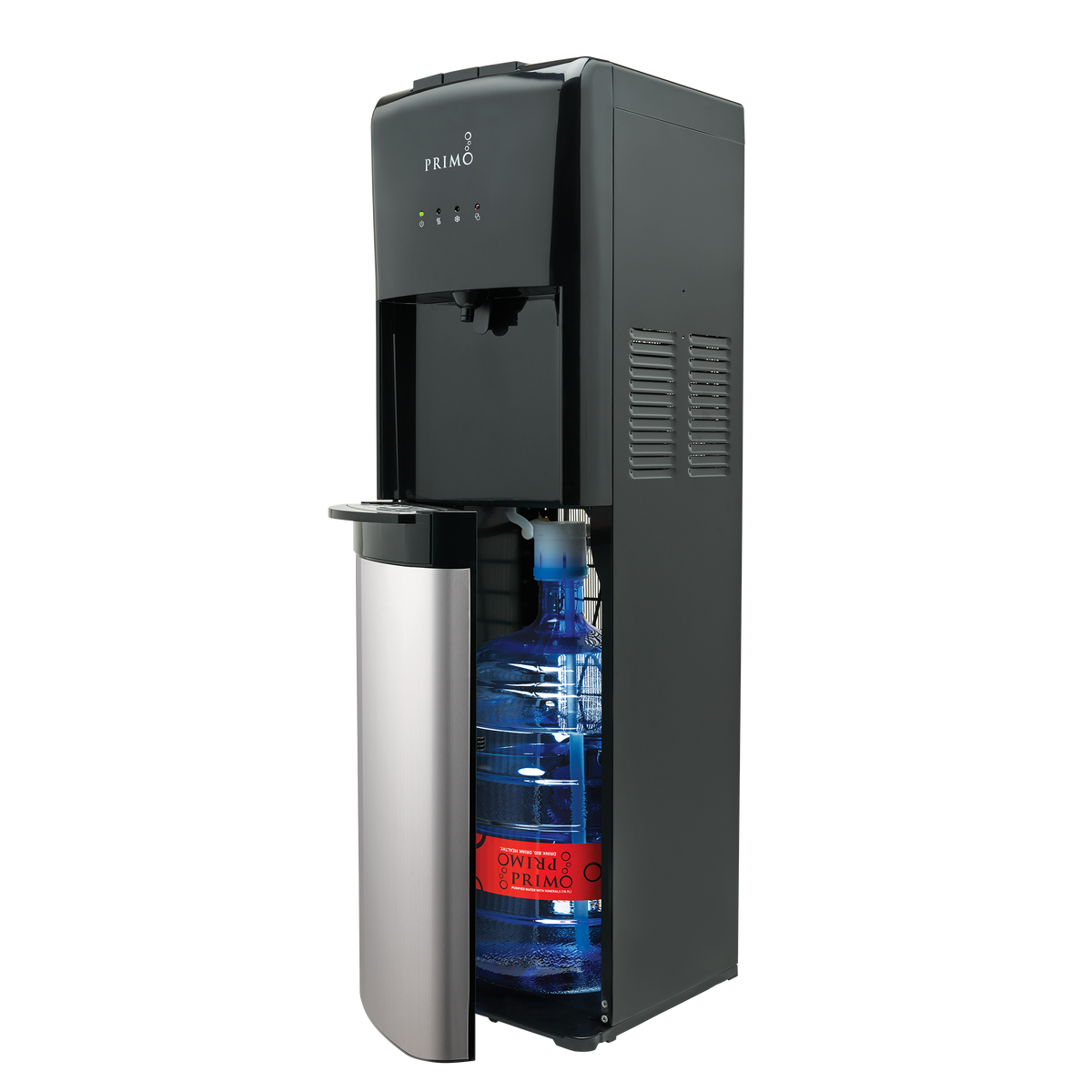 Deluxe Bottom Loading Water Dispenser Primo Water