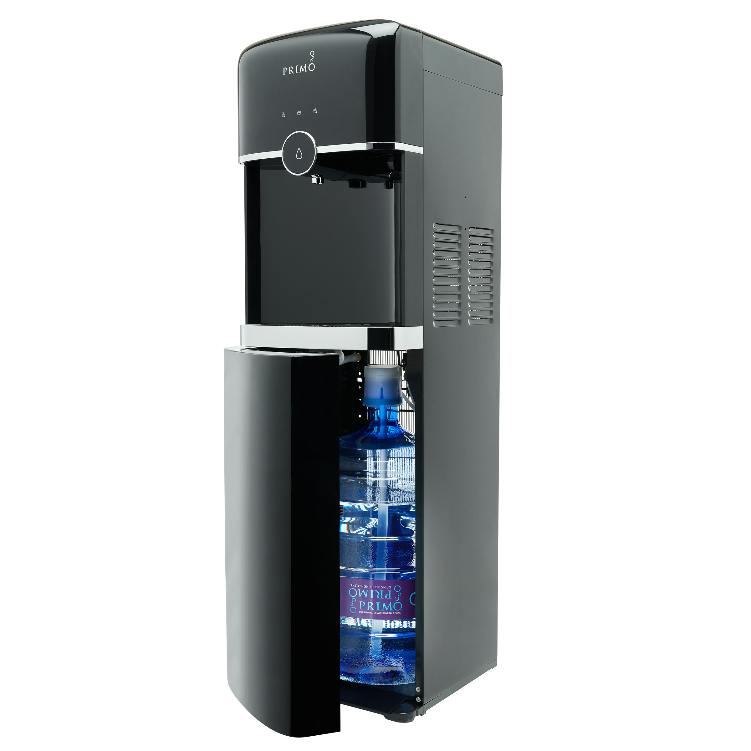 Smart Touch Deluxe Bottom Loading Water 