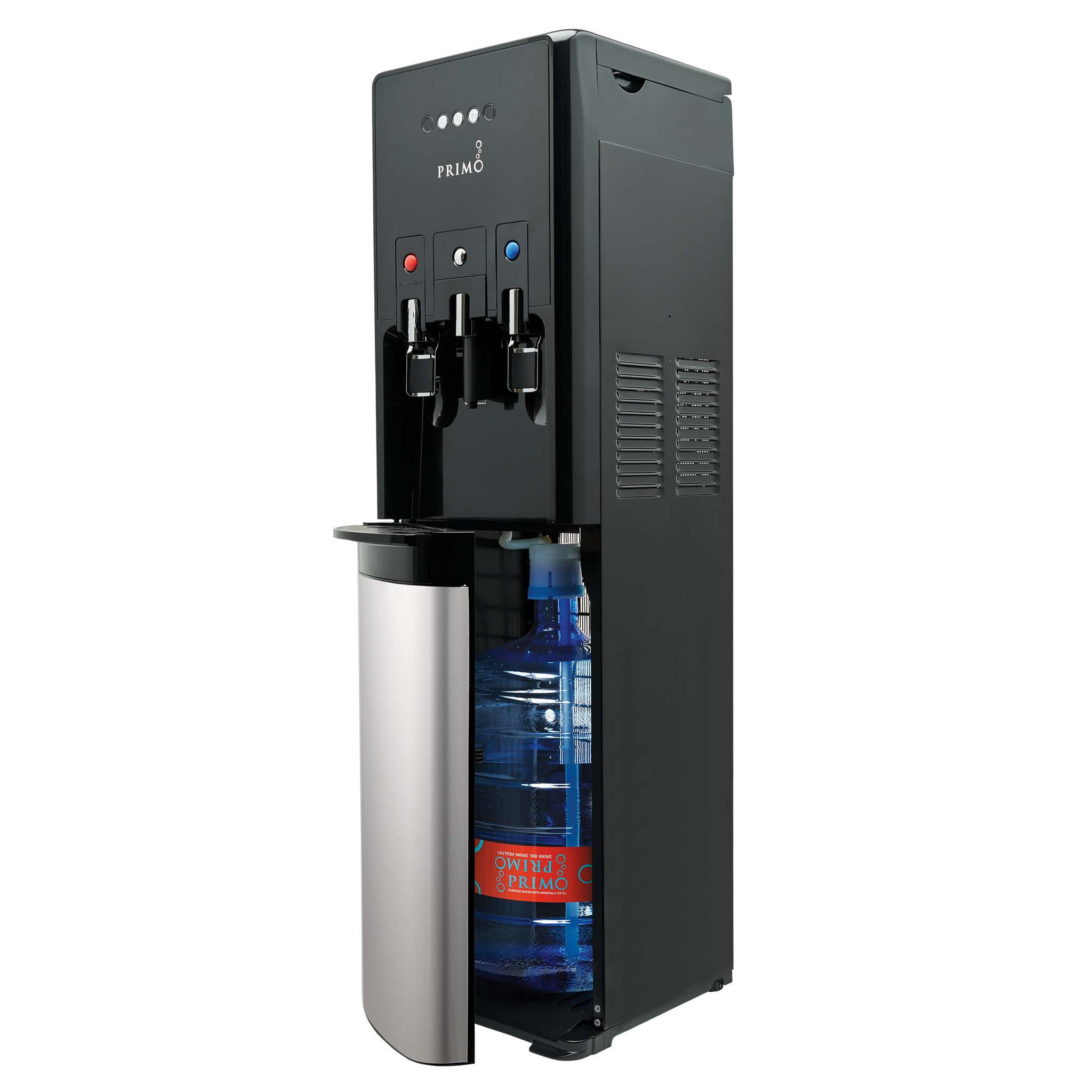 K-cup® Machine Built-In – Primo Water