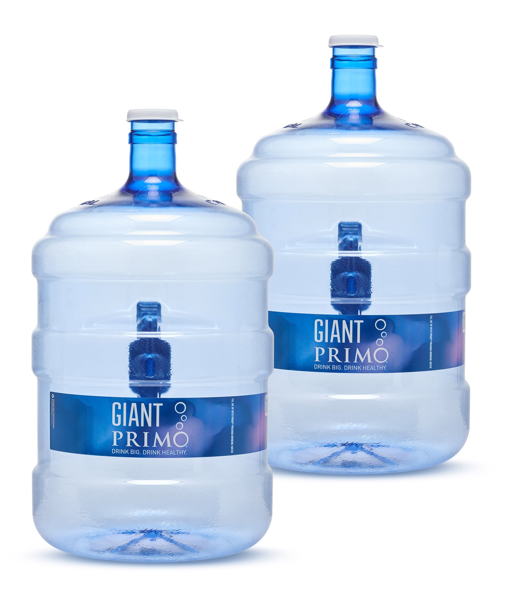 primo water lids