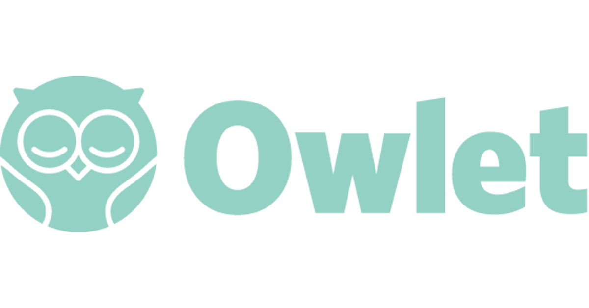 Caméra Surveillance Bébé – Owlet France