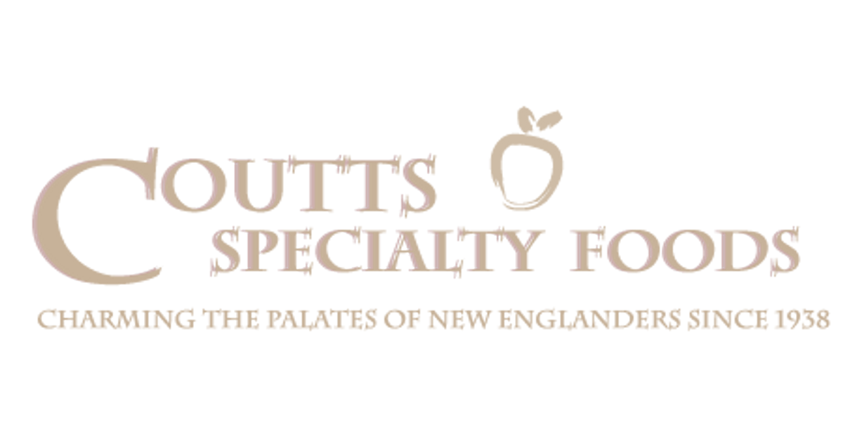 Coutts Specialty Foods, Inc aka 