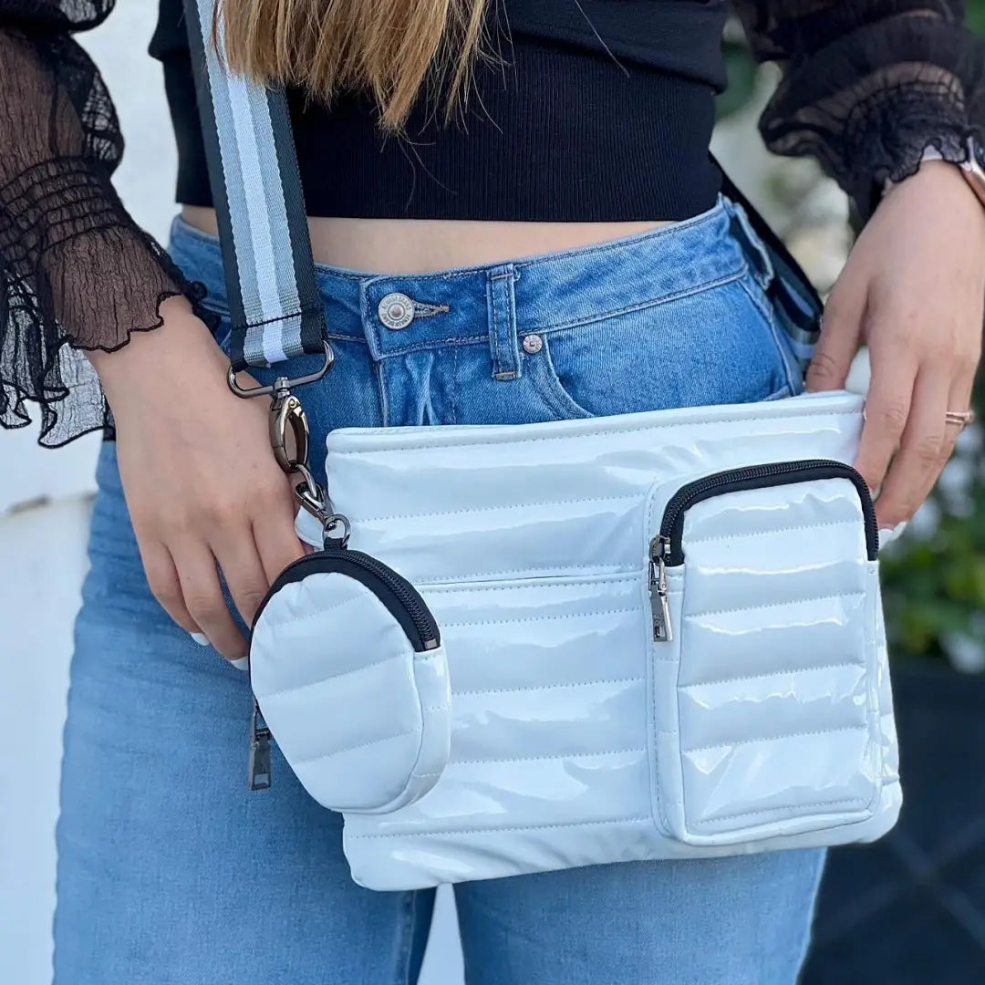 Think royln sidekick top