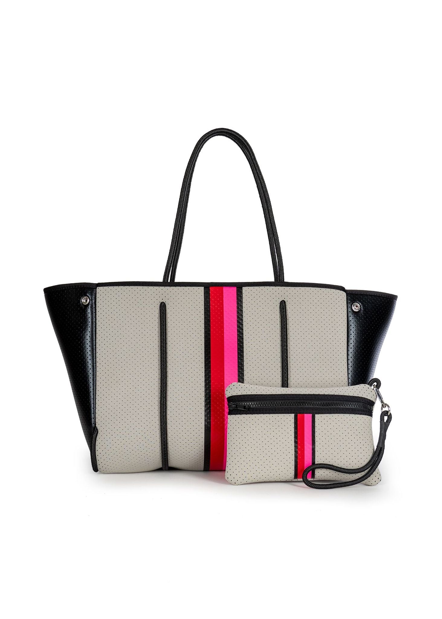 haute shore tote