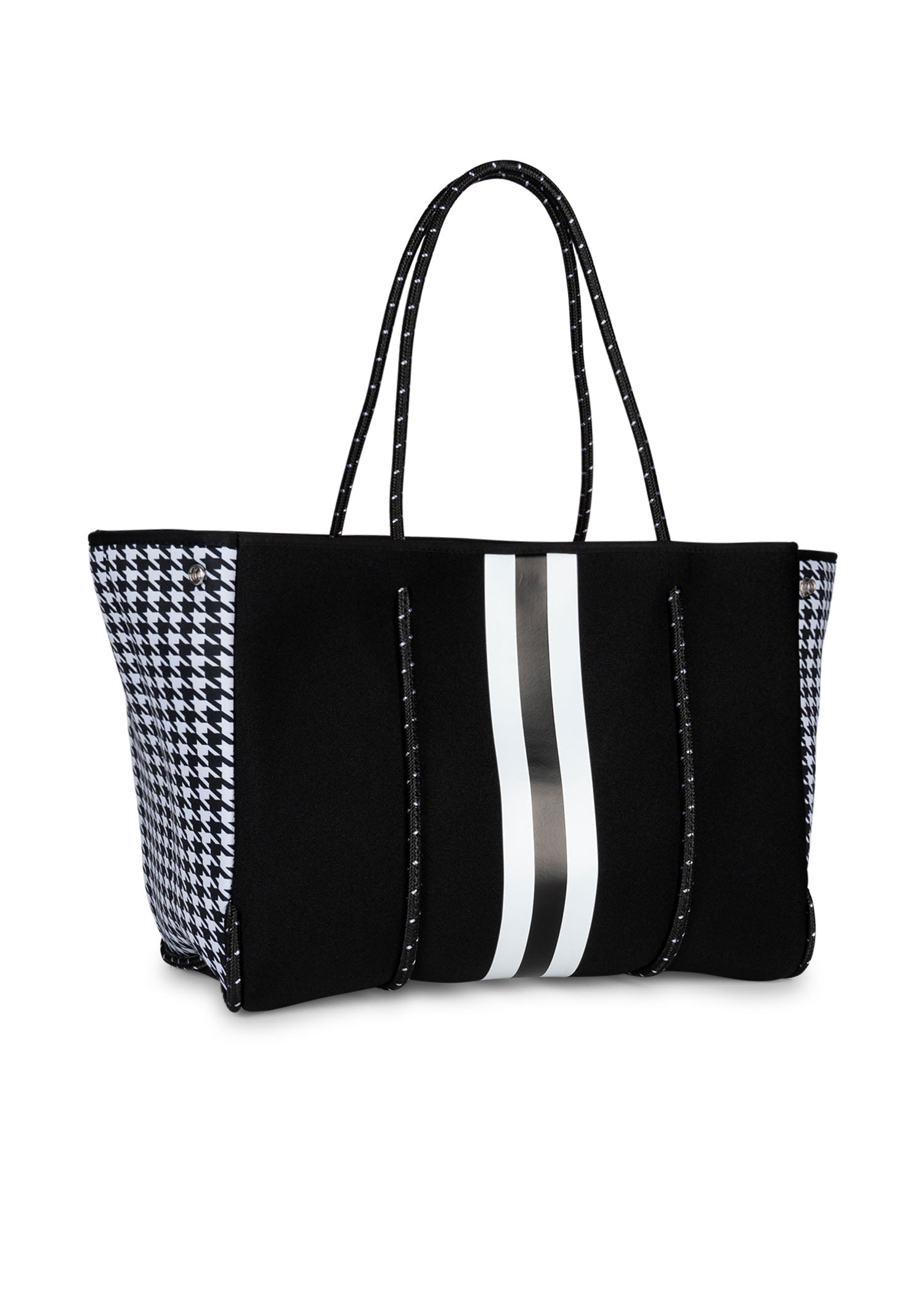 original neoprene tote bag