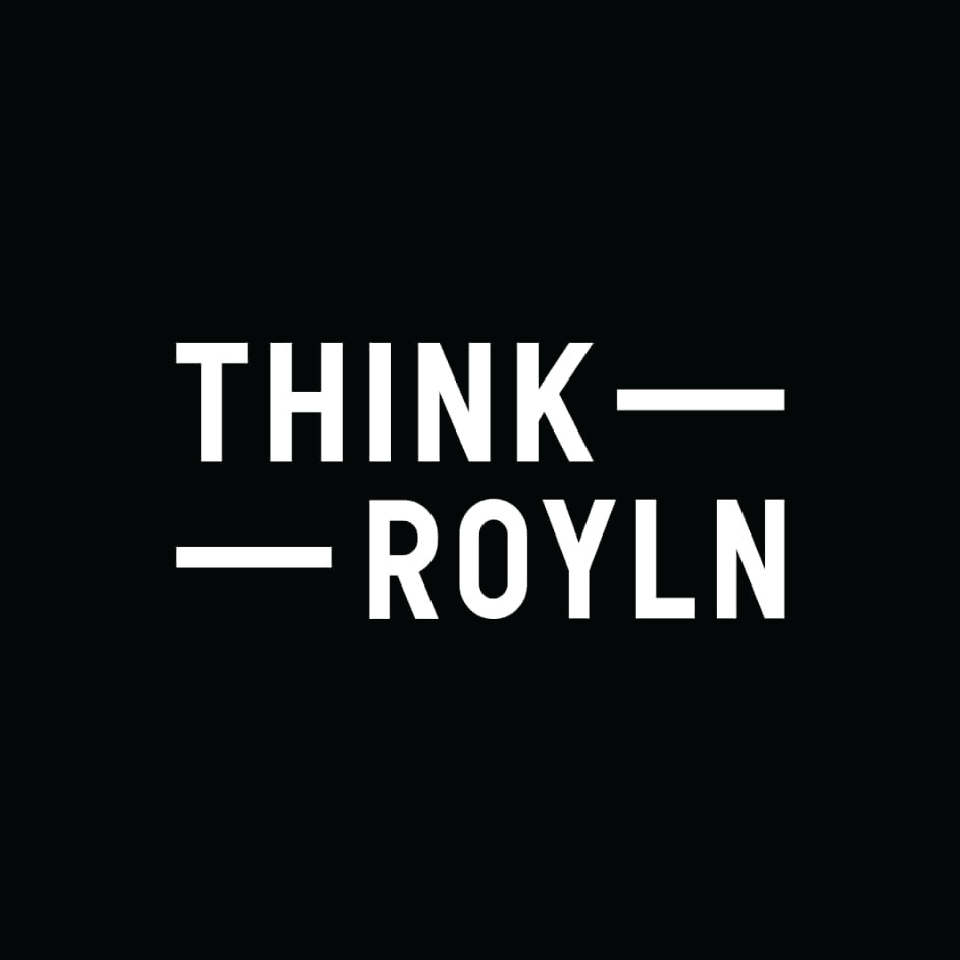 Think Royln The Triad – Whim