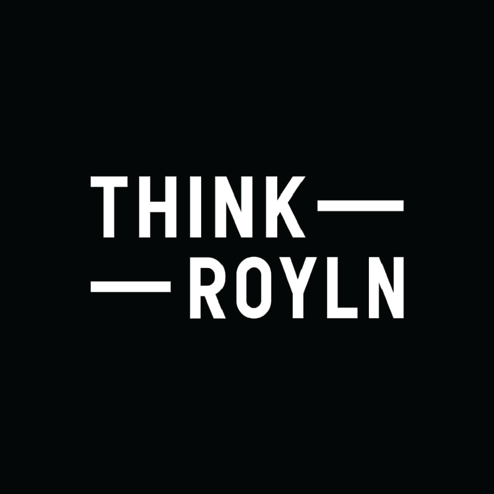 Think Royln Logo