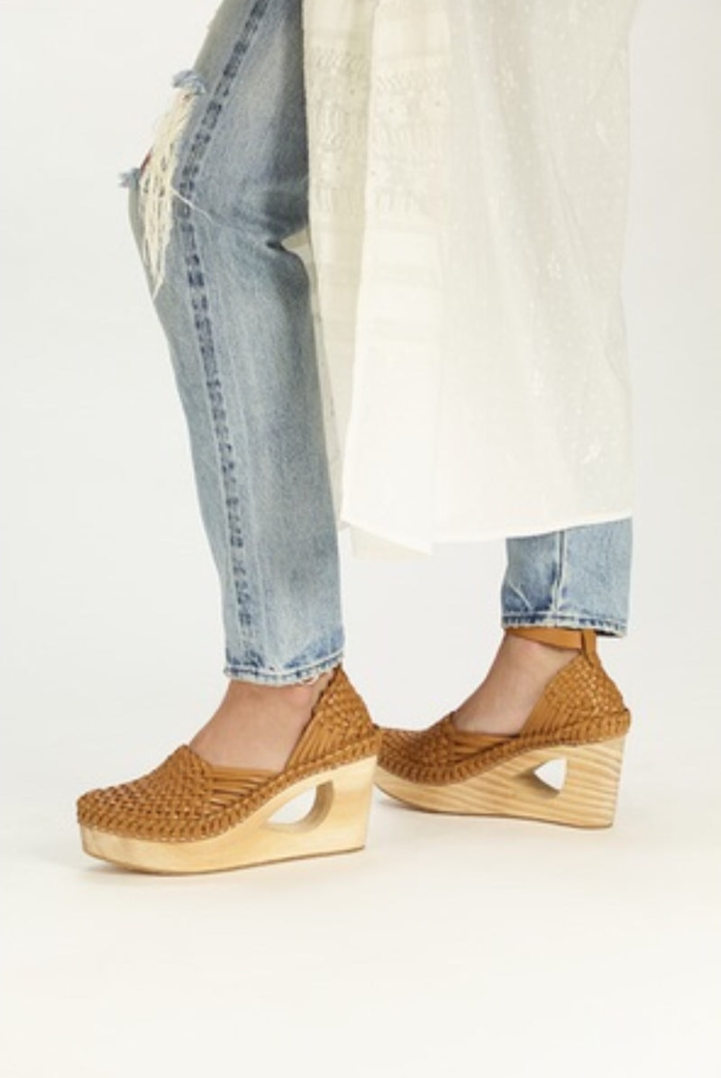 free people huarache