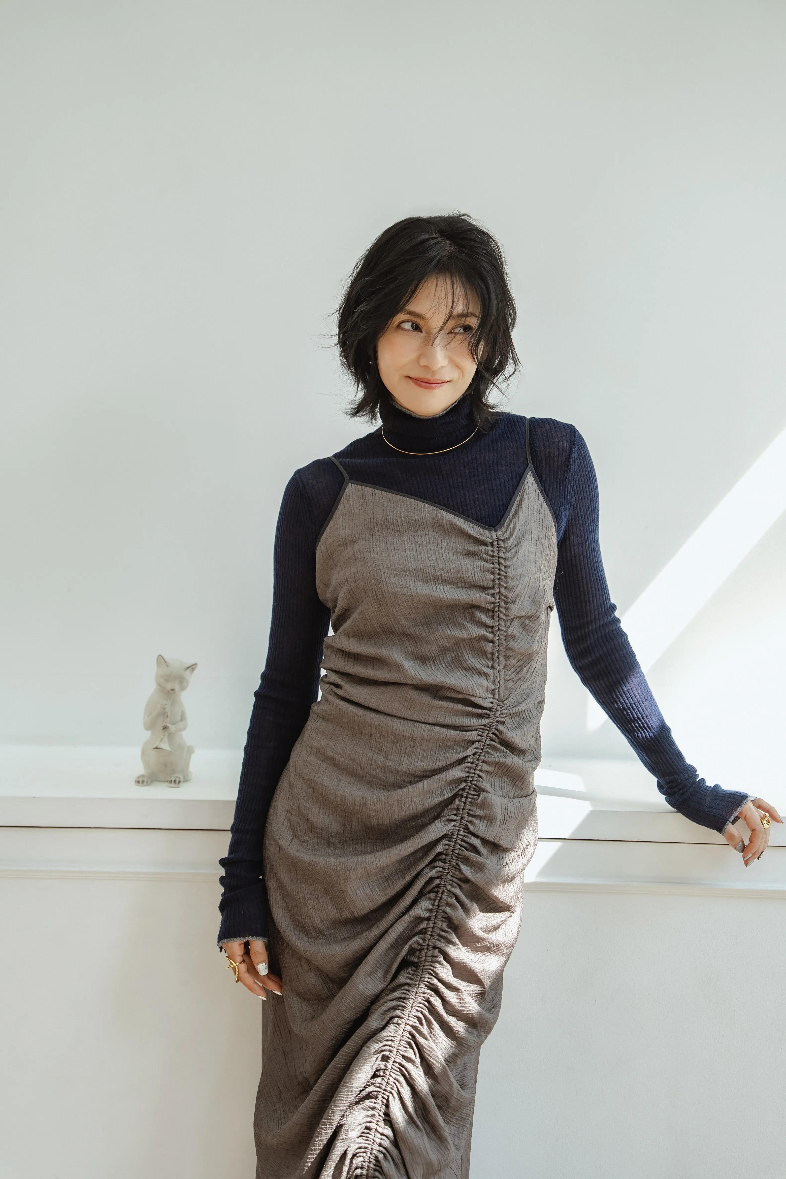 Asymmetrical_Gathere_Camisole_One_Piece_03