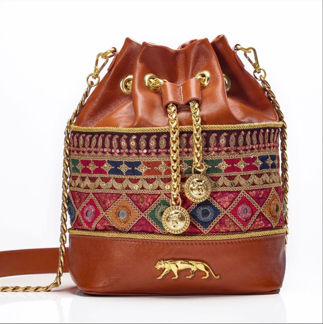 The Sabyasachi Nani Bucket | The Grand Trunk