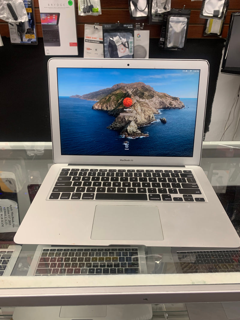 2012 apple macbook air