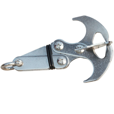 Multifunctional Stainless Steel Gravity Hook — GadgetsCap