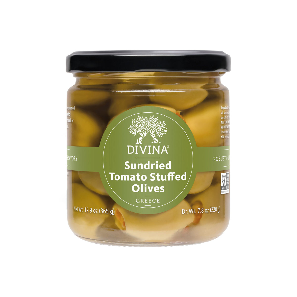 Stuffed Olives: Garlic to Feta - Recipes & Benefits Explored