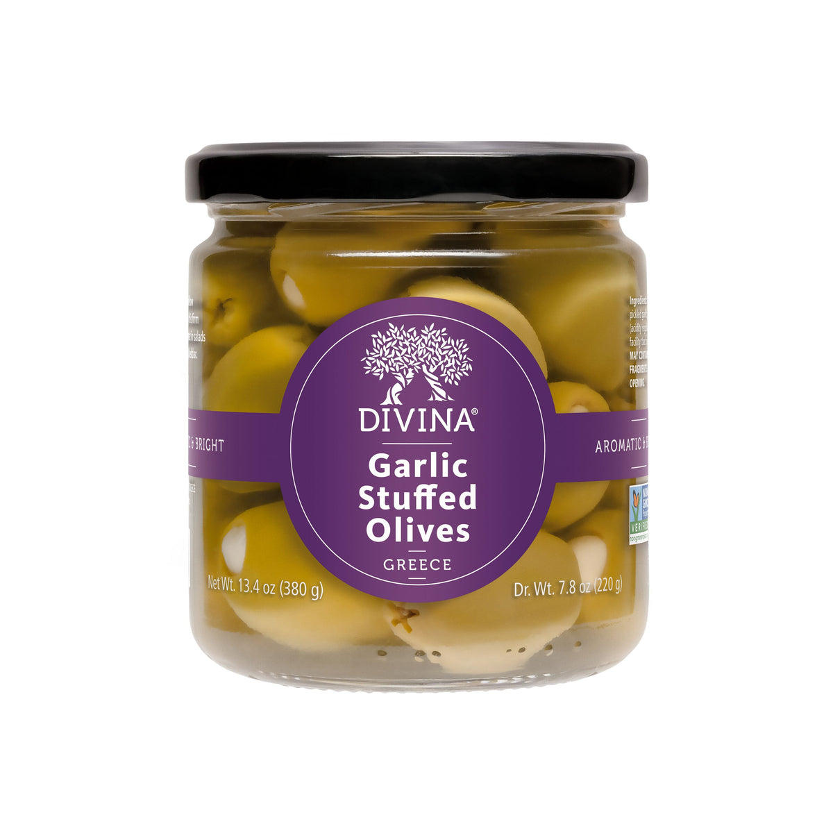 Buffalo Blue Olives®  Shop Divina Food Products