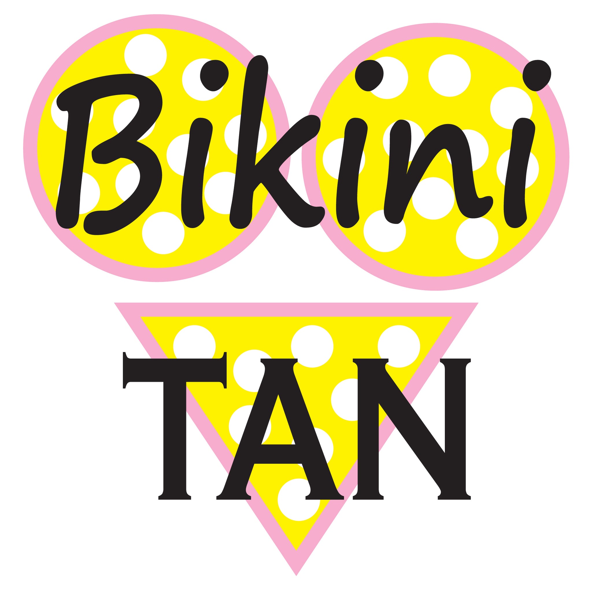 Bikini Tan Best Sunless Self Spray Tanning Liquid Solution