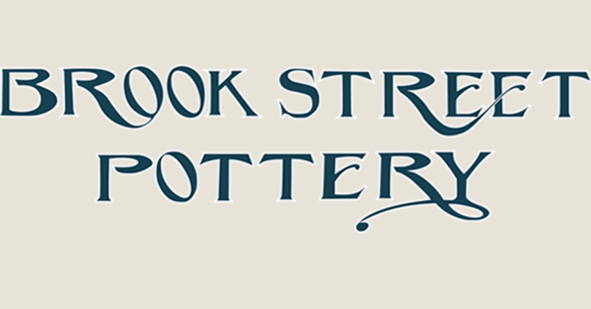 Brook Street Pottery