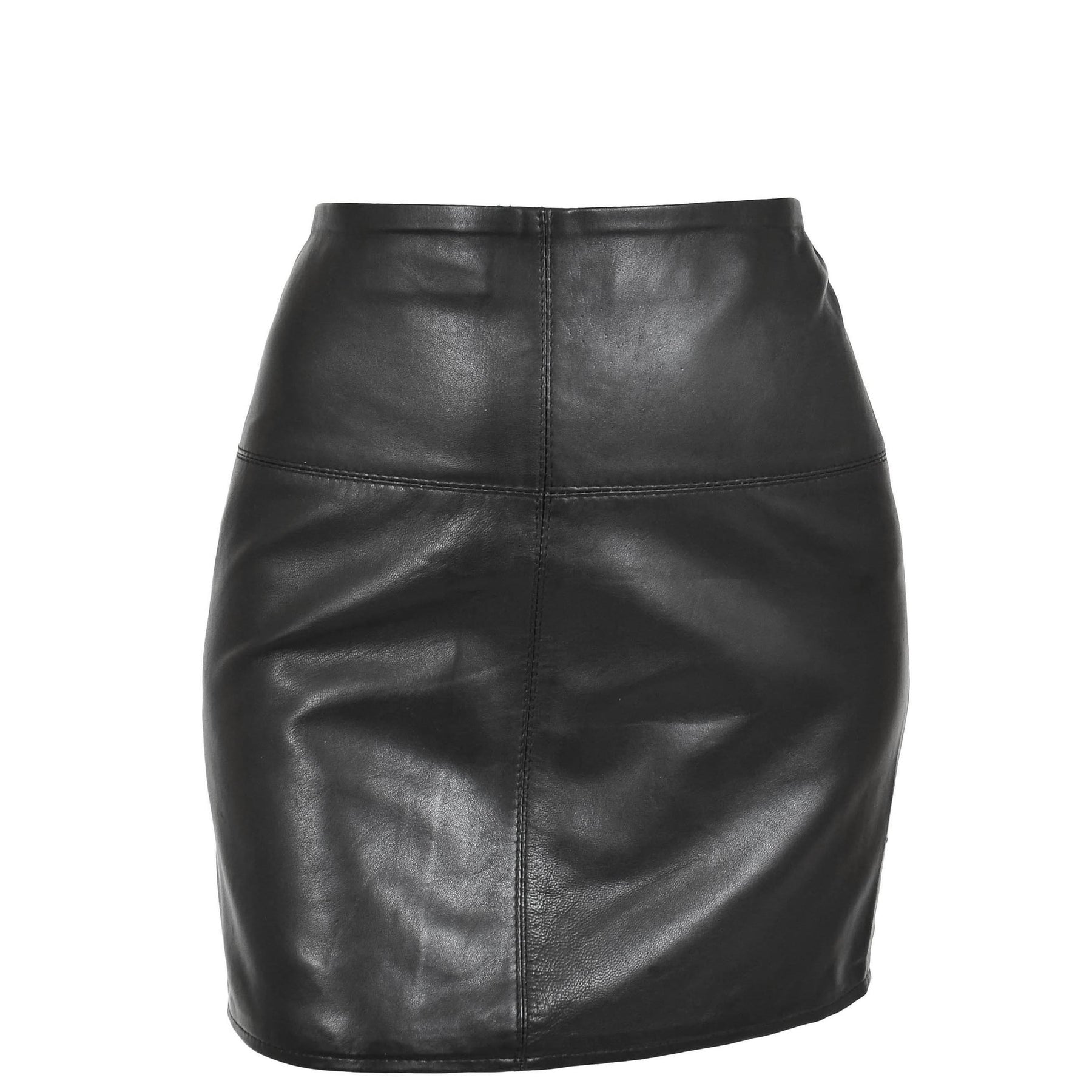 Styling Right with Ladies Leather Skirts