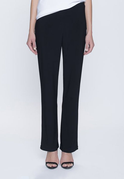Best Selling Pull-On Straight Leg Pant Petite Size