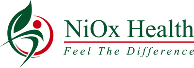 NiOx Health Coupons and Promo Code