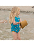 Little Green Radicals - Sunny Days Recycled One Piece Swimsuit
