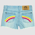 Appaman - Blue Denim - Rhodes Shorts