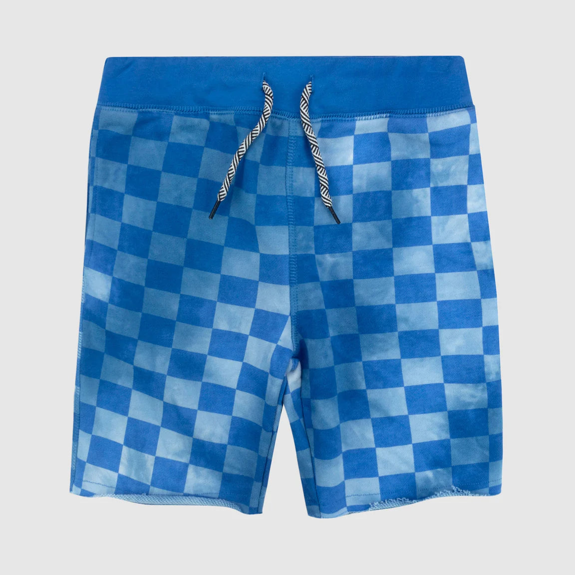 Appaman - Blue Check - Brighton Shorts