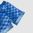 Appaman - Blue Check - Brighton Shorts