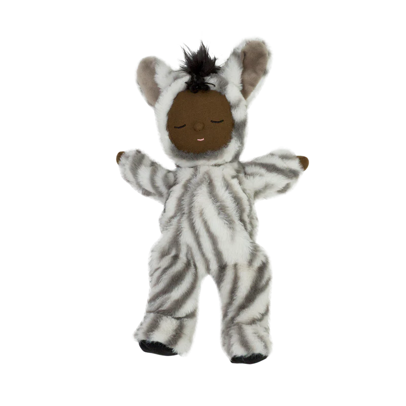 Olli Ella - Dozy Dinkum - Zebra Mini