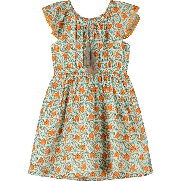 Poppet & Fox - Woodstock Dress