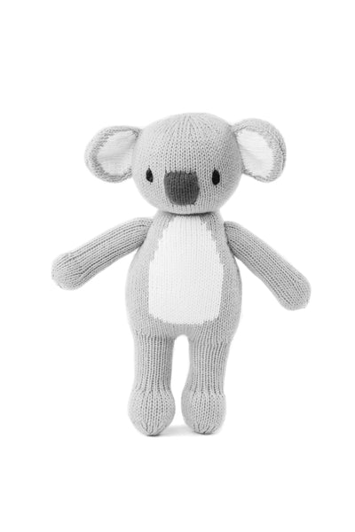 The Little Market - Koala Stuffed Animal