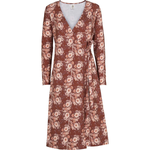 Musli - Acorn Floral Womens Dress - kennethodaniel