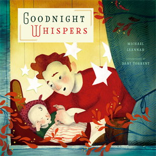 Familius, LLC - Goodnight Whispers - kennethodaniel