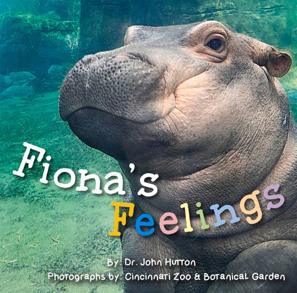 Independent Publishers Group - Fiona's Feelings