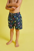 Boardies Zaps Swim Shorts