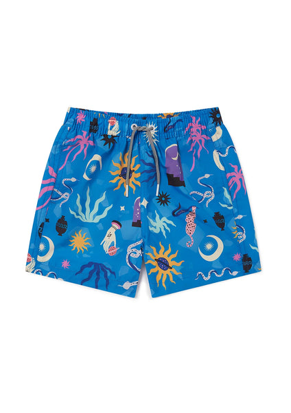 Boardies Birsak Swim Shorts