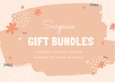 Surprise Gift Bundles - kennethodaniel